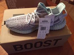 adidas yeezy boost 350 v2 blue tint size 9 in cambridge cambridgeshire gumtree