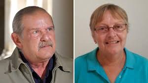 Elderly Queensland man sentenced after killing partner in 'state of panic'  driving error