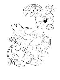Free printable coloring pages for adults. Online Coloring Pages Coloring Page Firebird Birds Download Print Coloring Page