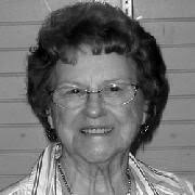 Eileen Walker Obituary (1926