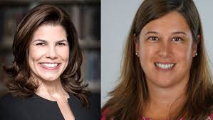 Lynch School Associate Professor Mariela Páez and Lisa López authors of the  new book Teaching Dual Language Learners: What Early Childhood Educators  Need to Know, share their best advice