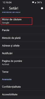 Dar ce se intampla cand suntem persoane atehnice si care nu prea stim sa utilizam toate functiile? Cum Setati Google Ca Pagina De Start In Browser Android