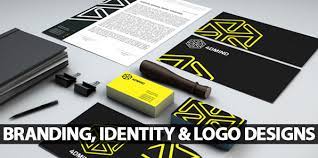 Real client brand identity project. 25 Outstanding Examples Of Branding Visual Identity And Logo Designs Design Graphic Design Junction