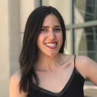 The HOPE Program Employee Alexandra Hernandez-Pardo's profile photo