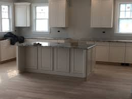 lennon granite with cream colored