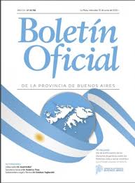 Avisos oficiales avisos oficiales (11). El Boletin Oficial Se Sumo Al Dia De Afirmacion De Los Derechos Sobre Malvinas Provincia De Buenos Aires