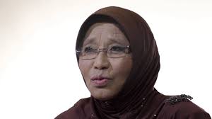 Iskandar shah, parit dan changkat jong, teluk intan. 24 Zakat Fitrah Ustazah Dr Robiah K Hamzah Youtube