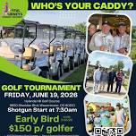Who's Your Caddy?