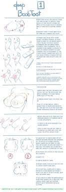 Character Anatomy | Breast