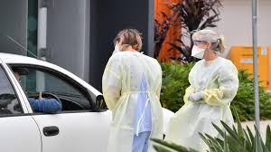 A melbourne couple have sparked a covid scare in queensland after the pair escaped lockdown and one tested positive on the sunshine coast. Where To Get Tested For Covid On The Sunshine Coast Sunshine Coast Daily