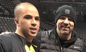 Read about jason kidd's playing and coaching career; Jason Kidd S Son Tj Kidd Speaks On Fan Throwing Object At Lebron James Son Bronny James Sandra Rose
