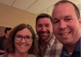 Meet ISG Project Accountant Bill Bartz