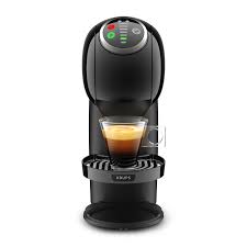 Find great deals on ebay for krups dolce gusto coffee machine. Krups Nescafe Dolce Gusto Genio S Plus Automatic Coffee Machine Kp340840 Kp340840