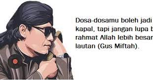 Keren ini filosofi cinta sejati menurut gus miftah muslim. Kata Kata Mutiara Gus Miftah Yang Menggugah Jiwa Jurnal Edukasia