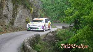 Ampezzo, 15 giugno 2021_sarà la prima volta al rally valli della carnia (26/27 giugno) per il calabrese tullio versace, molto esperto di gare sterrate ma piuttosto a digiuno di fondi asfaltati. Rallye Du Val D Ance 2016 Youtube