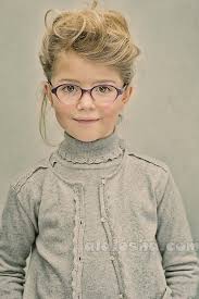 Alalosha Vogue Enfants Sophisticated Look From Tartineetchocolat Aw15 Girlswear Giokathleen Kids Glasses Childrens Glasses Kids Winter Fashion