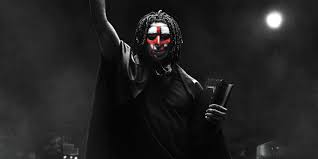 Film Review: 'The First Purge' - The Knockturnal