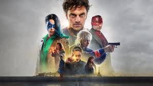 De blanco la patuda (white is for virgins) pelicula  completa  en español online. Ver Hd Como Me Converti En Superheroe 2020 Pelicula Completa Gratis En Espanol Home Es Pelicula Completa
