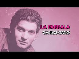La Parrala (Karaoke Version)