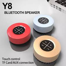 Dikarenakan memiliki ukuran yang mini, alias kecil tidak heran jika mini speaker bluetooth berikut menjadi salah satu yang paling direkomen. Super Mini Tahan Air Nirkabel Bluetooth Speaker Mini 2020 Jepang Terbaik Suara Bass Berkualitas Pro Portable Speaker Speaker Komputer Aliexpress