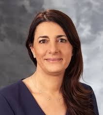 Shiva Bidar to keynote La Movida's 15th annual Hispanic Heritage Luncheon  celebrating achievements and contributions of local leaders