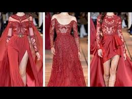 pin by ahmed zaky on أزياء fashion gala fashion red fashion