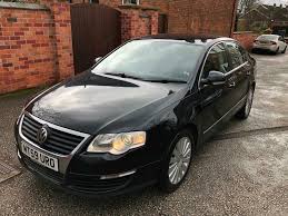 2010 Volkswagen Passat 2 0tdi Cr 170ps Highline Mot Feb 2020 2 Owners Vgc Volkswagen Volkswagen Car Volkswagen Passat
