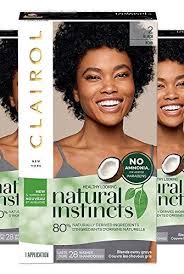 This is a semi permanent dye and can work all kinds of hair bases. 10 Best Black Hair Dyes 2021 Permanent Black Hair Colors