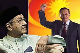 anwar ibrahim