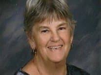 Yvette Cecile Thompson Obituary (1928