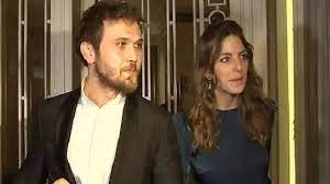 Özel st benoit lisesini bitirdikten sonra i̇stanbul bilgi. Bige Onal Selin Of Sen Cal Kapimi On Getting Married To Aras Bulut