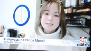 Press — The Arts Center in Orange