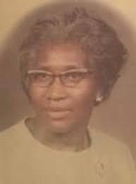 Burnetha McCrea Obituary