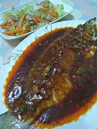 I know many of you are feeling the holiday bug, however, since we are not able to travel in the meantime, why not have a taste of thailand. Resepi Ikan Kukus Mudah Sambal Ala Thai Bidadari My