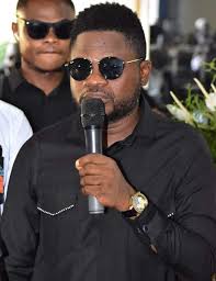 Congratulations to Mr. Patrick Honnah