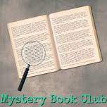 Mystery Book Club