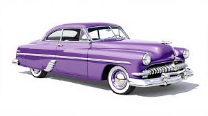 Image result for Dune Beige 1950 Mercury