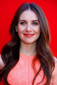 This netflix original tv series glow is my most favorite among all alison brie movies and tv. Alison Brie Lego Premiere 3 Alison Brie Brie Premiere
