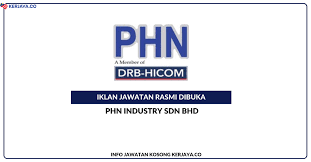 Industries is a leading manufacturer and exporter of high quality gloves in malaysia for industrial applications as well as the utility sector. Phn Industry Sdn Bhd Jawatan Kosong