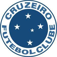 Cruzeiro mostrou a atualização do escudo (foto: A Historia Do Escudo Do Cruzeiro Perspectiva Online
