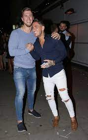 We did not find results for: Charlotte Crosby And Stephen Bear Confirm Split Daily Mail Online
