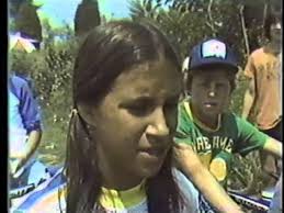 Juice, aka Stuart Durrant, St Albans UKBFA BMX Comp, 1990