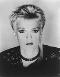 Nina Hagen & Karl Rucker