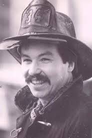 Passing of Adrian Maffett, a renowned firefighter and instructor
