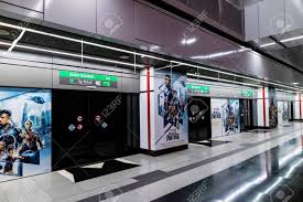 This map was created by a user. Kuala Lumpur Malaysia February 10 2018 Interior Of Bukit Stock Photo Picture And Royalty Free Image Image 97040115