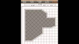 Our tile calculator and tile estimator calculate tiles needed for any room or wall that you may have. Tile Calculator Youtube