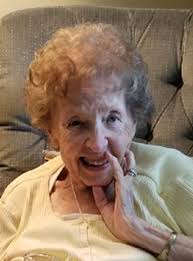 Marjorie Denham Arnold Obituary July 22, 2017