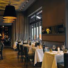 Maybe you would like to learn more about one of these? Dacaio Im The George Hotel Restaurant Hamburg Hh Opentable