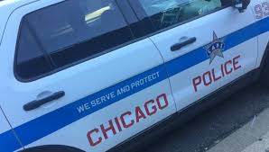 A police officer was killed and another was seriously injured in a shooting in chicago, according to local police. Chicago Police Officer Killed Another Injured In Traffic Stop Shooting Woodtv Com