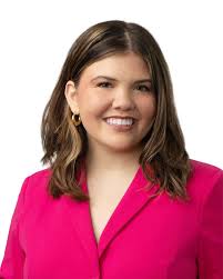 Diedre McGlinchey joins Jones Walker, other personnel moves